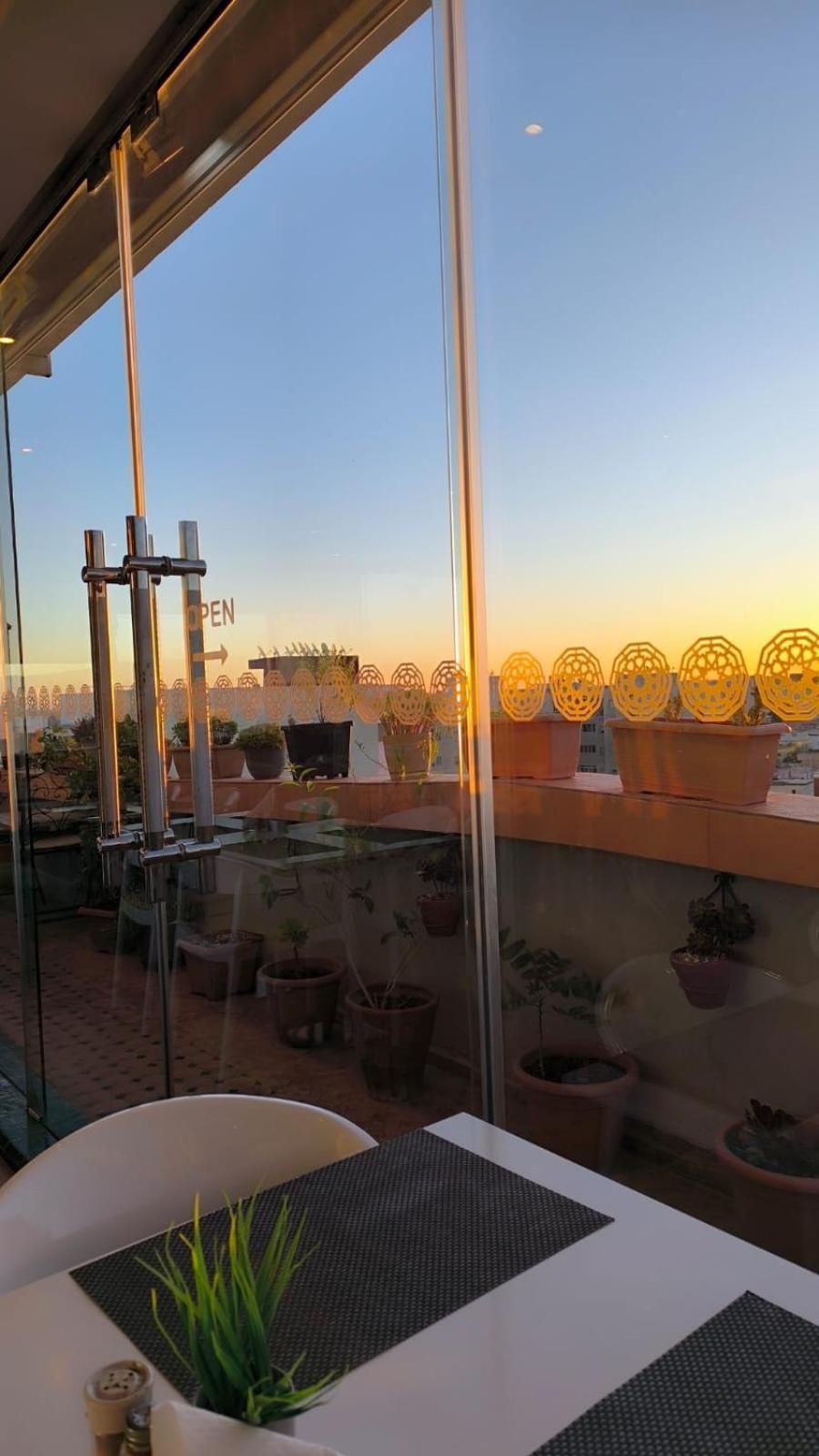 Hotel Swani Meknes Exterior photo