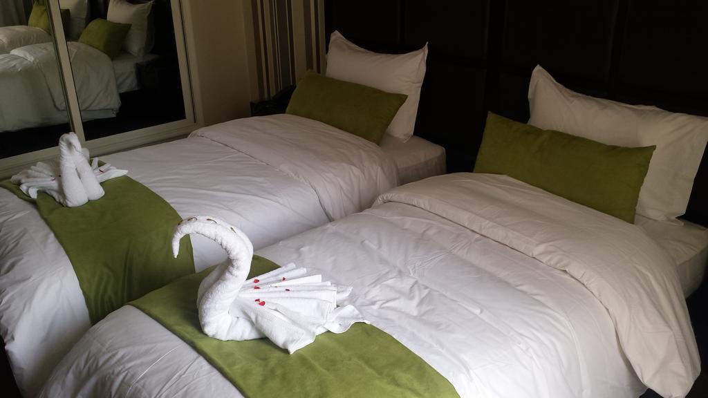 Hotel Swani Meknes Room photo