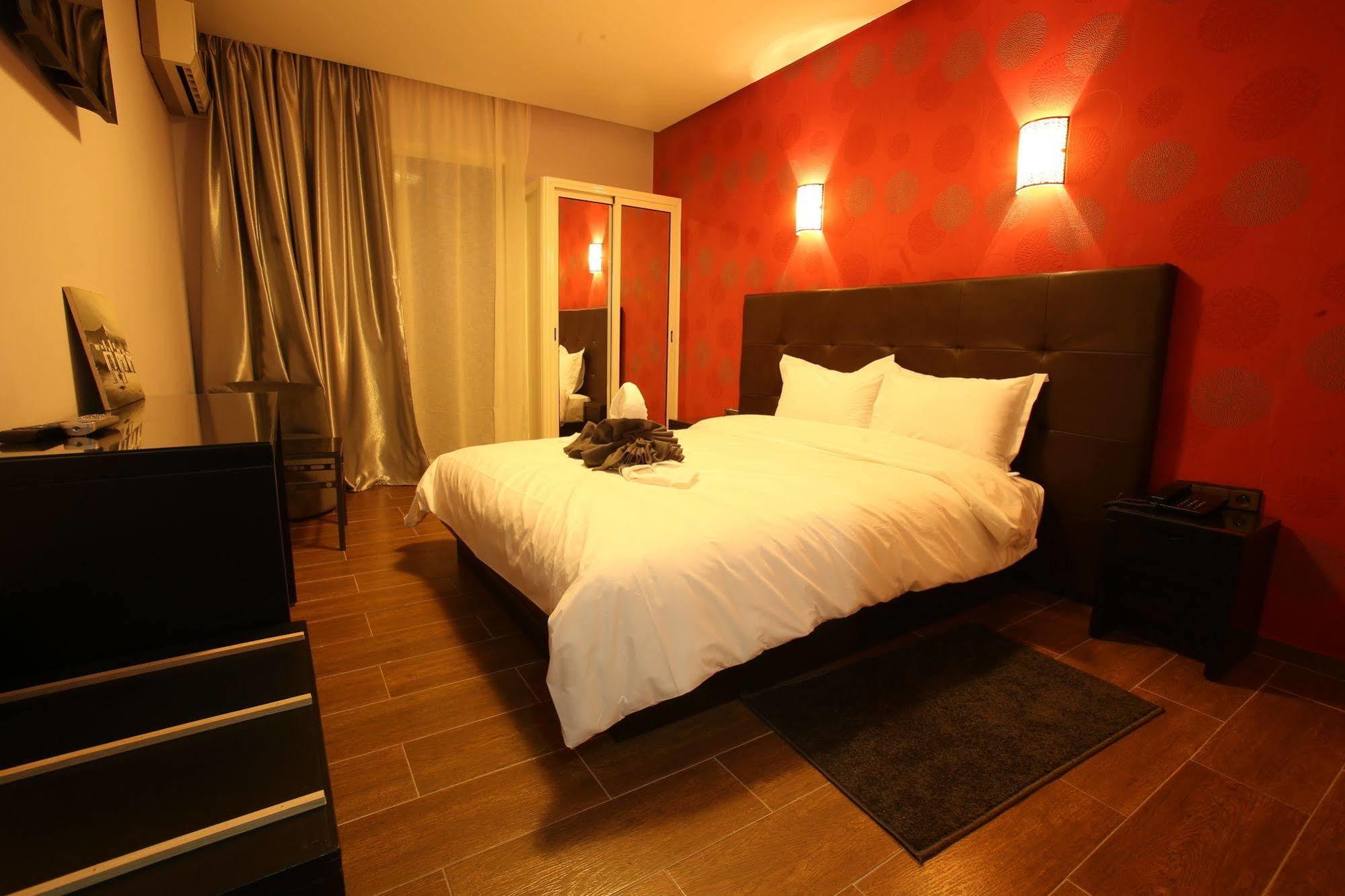 Hotel Swani Meknes Exterior photo